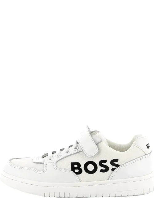 Boss Sneaker Made In Vietnam