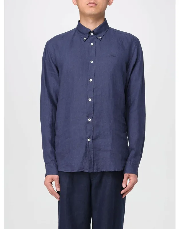 Shirt Blue