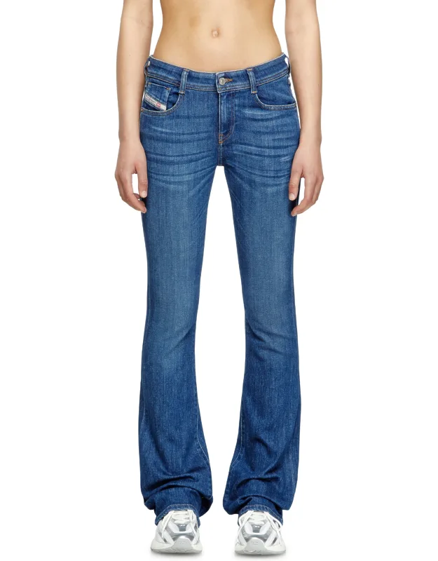 Bootcut Jeans 0dbdn