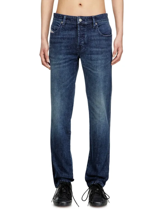 Slim Jeans 1993 D-vyl
