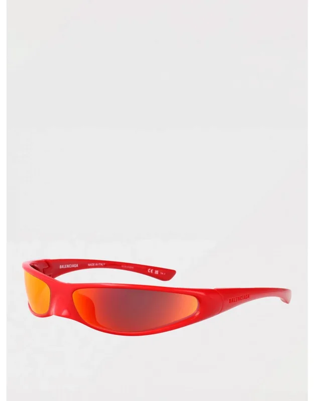 Sunglasses Red