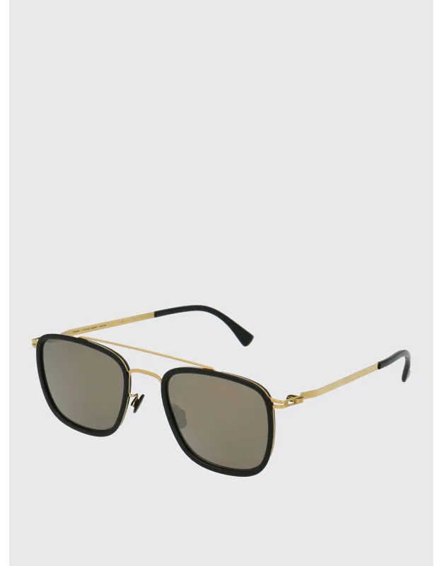 Sunglasses Gold