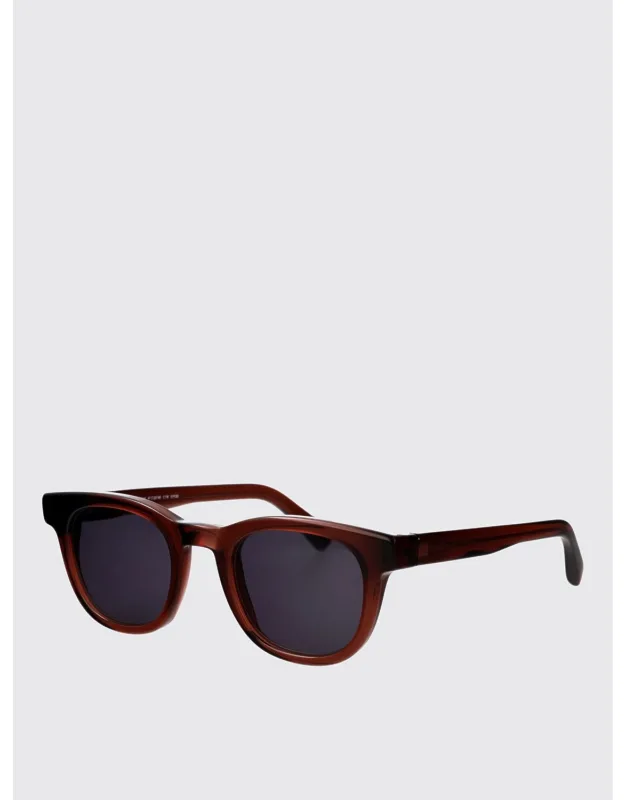 Sunglasses Burgundy