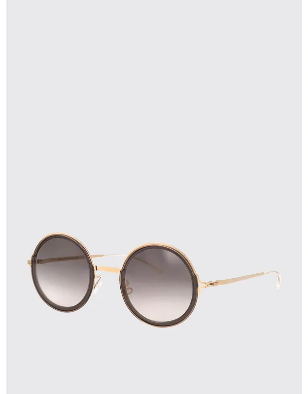 Sunglasses Gold