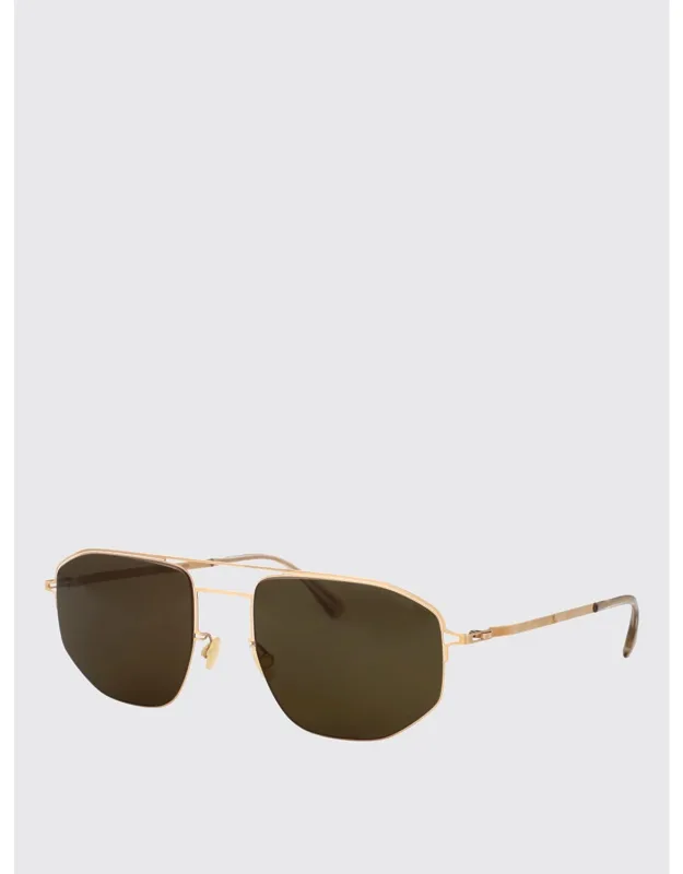 Sunglasses Gold