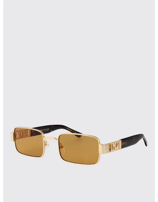 Sunglasses Color Gold