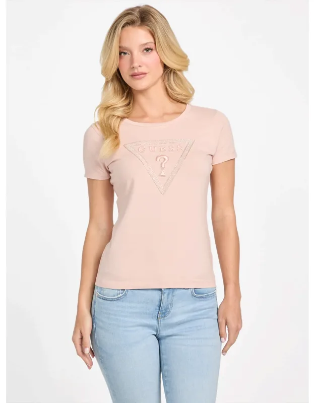 Eco Charlee Logo Tee