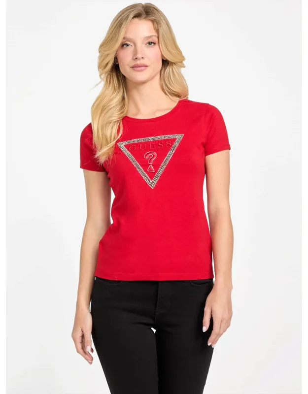 Eco Charlee Logo Tee