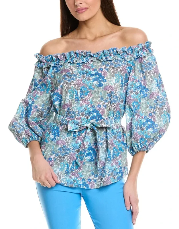 Charleston Blouse