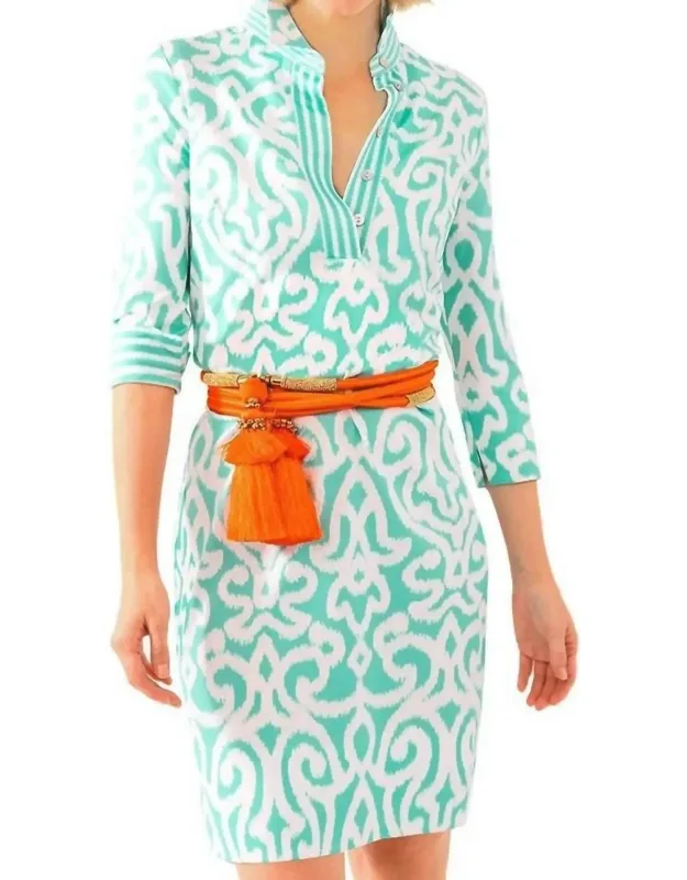 Everywhere Dress
