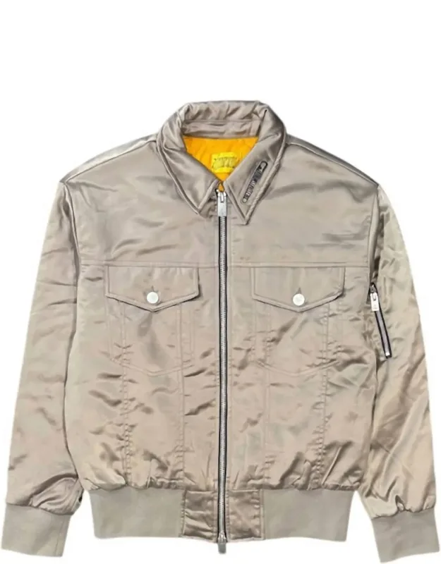Classic Jacket