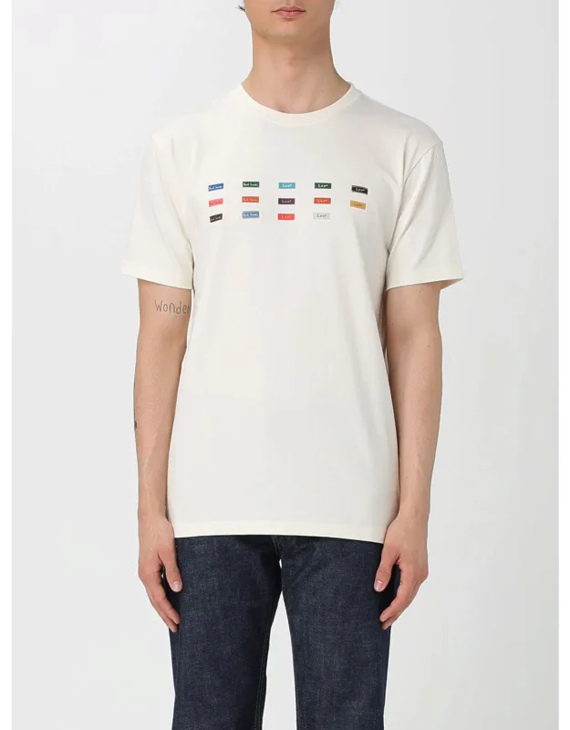 T-shirt Color