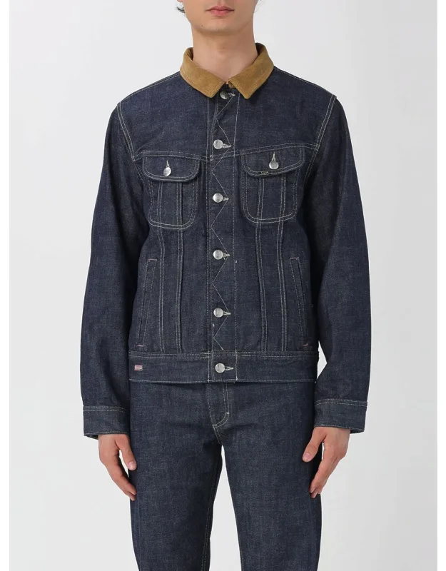 Jacket Denim