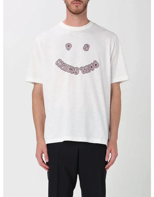 T-shirt Ps