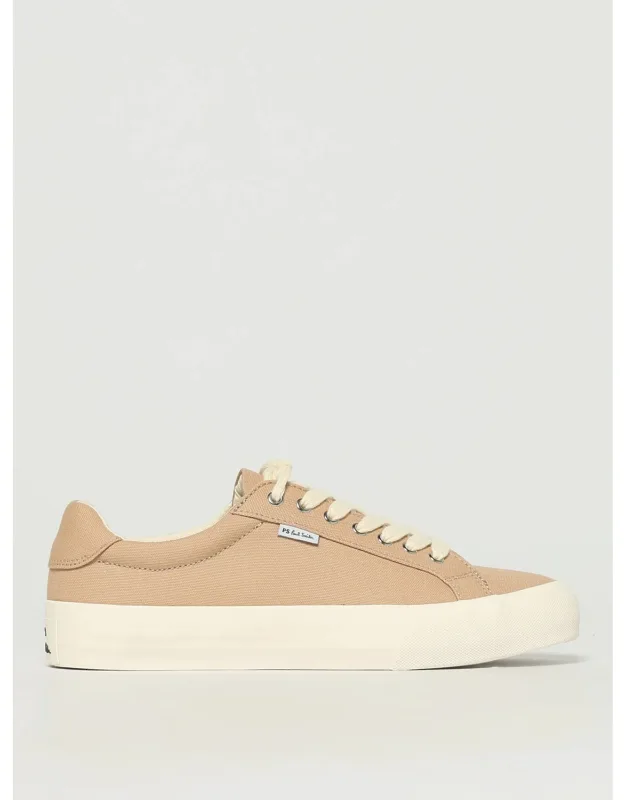 Sneakers Ps Color Beige