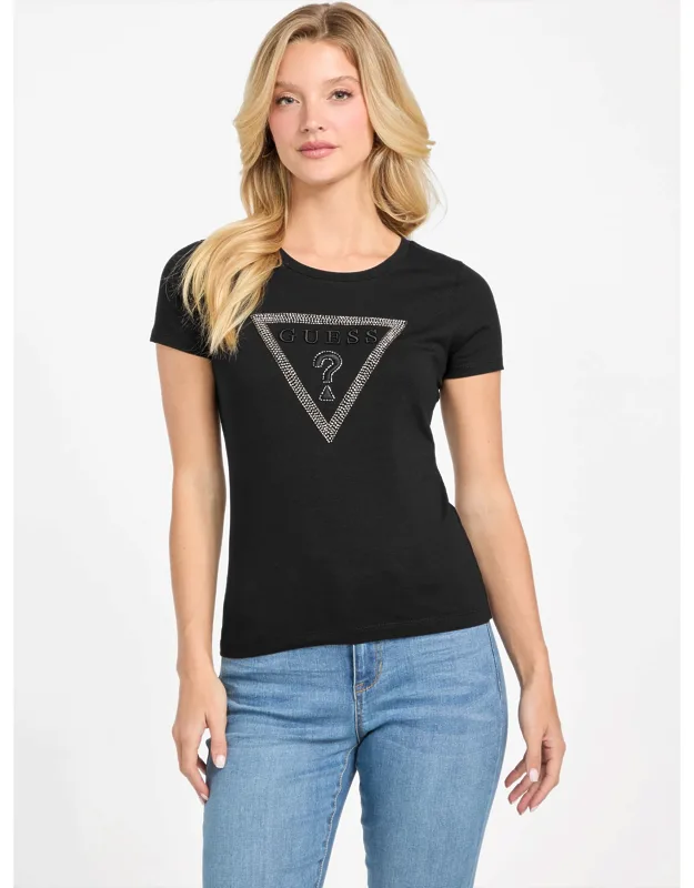 Eco Charlee Logo Tee