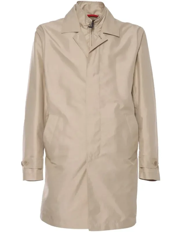 Jacket Morning Beige