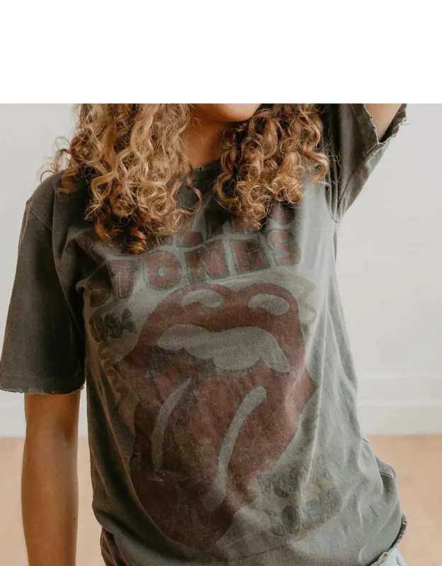 Voodoo Sunkissed Tee