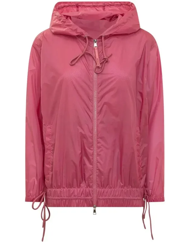 Pointu Jacket