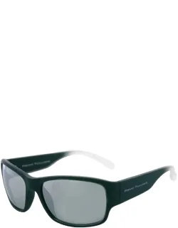 Wrath Sunglasses With Shatter Resistant Lenses And Uv Protection