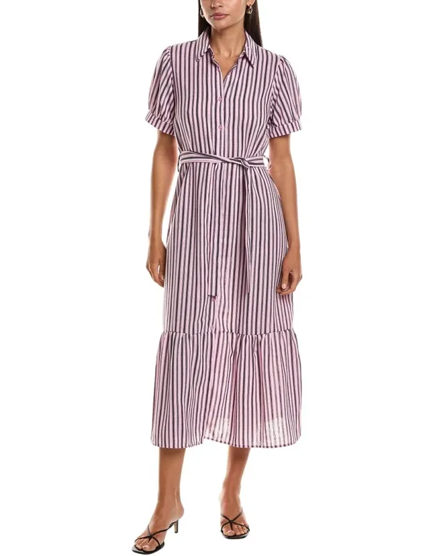 Shirtdress