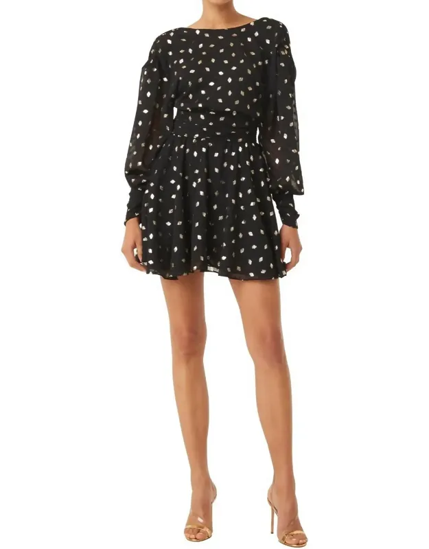 Davie Dress