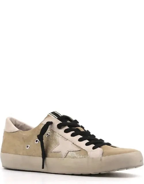 Paloma Low Star Sneakers