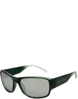 Wrath Sunglasses - Handcrafted, Shatter Resistant Lenses
