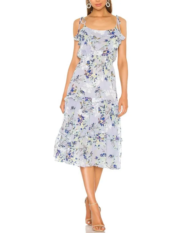 Inae Dress
