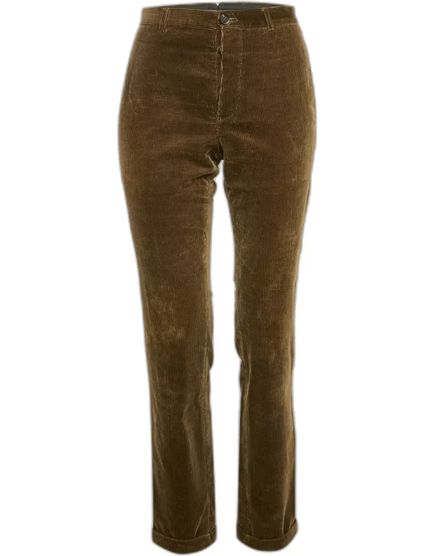Corduroy Pants