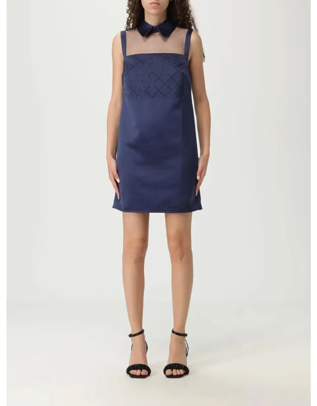 Dress Blue