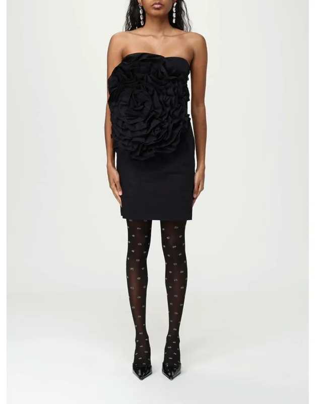 Dress Rotate Color