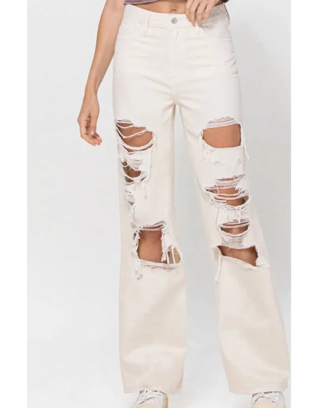 90's Dad Jeans