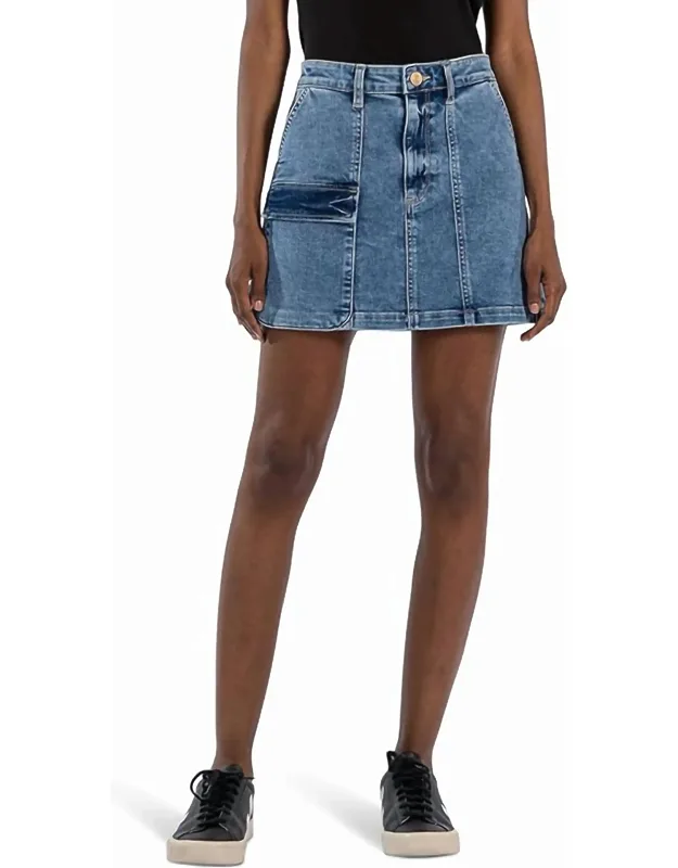 Zoe Skirt