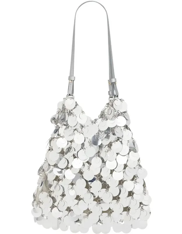 "sparkle Sac A Main Shoulder Bag"