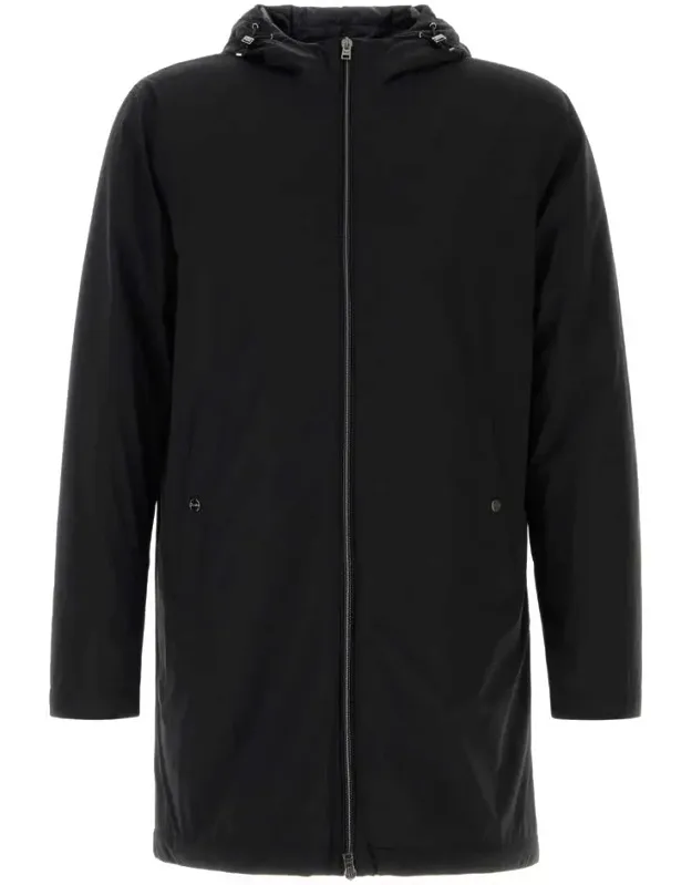 Herno Coat