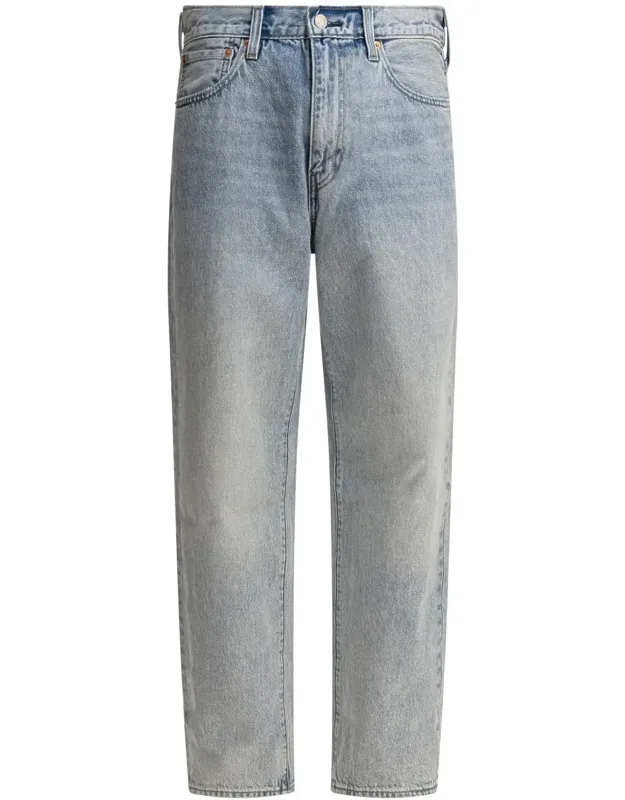 "568 Loose Straight" Jeans - Relaxed Fit, Mid Rise