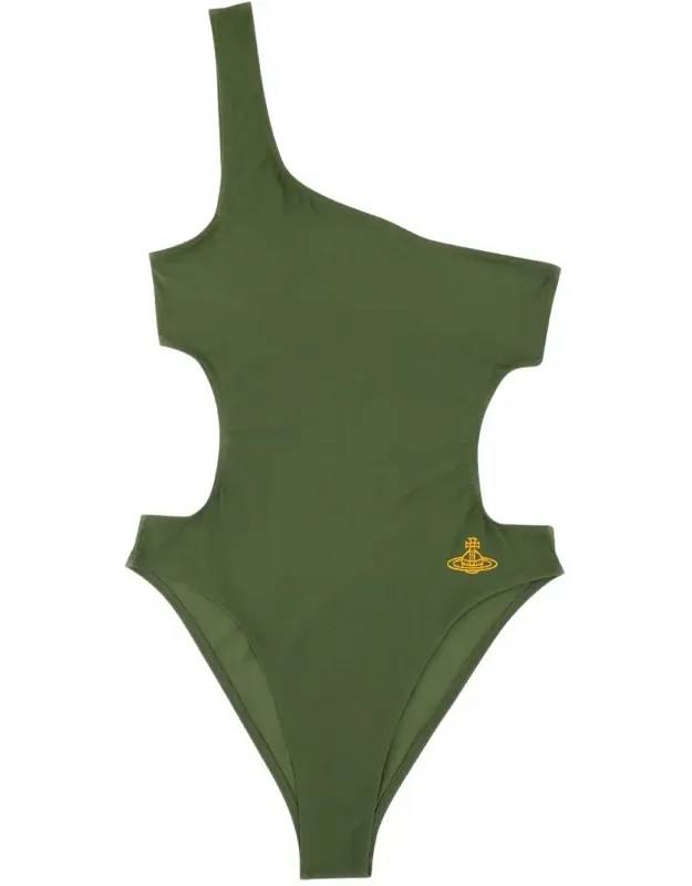 Orb One-piece Swimsuit