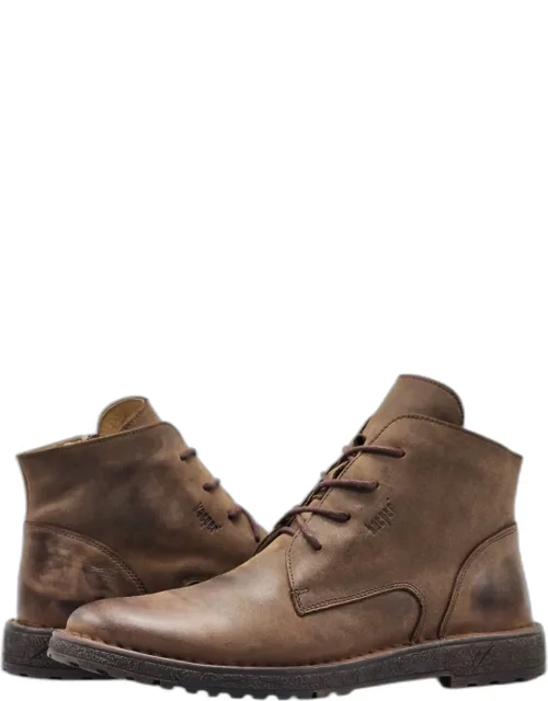 Derby Boots