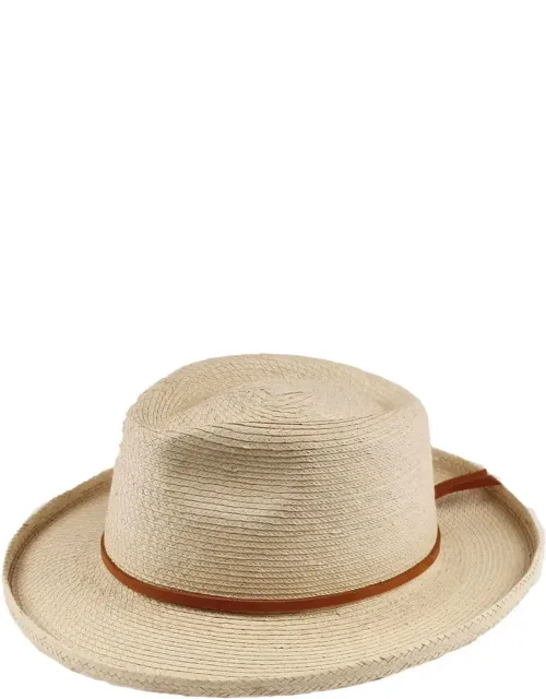 Palma Sombra Hat