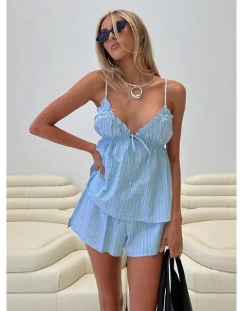 Abigayle Top