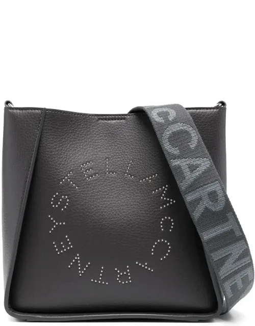 Logo Shoulder Bag
