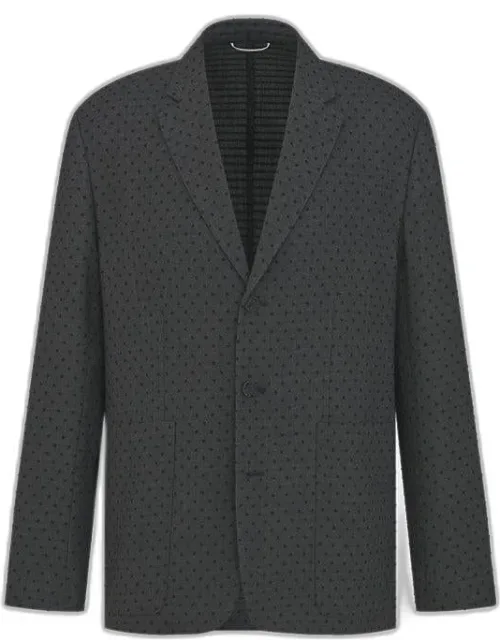 Woven Jacket