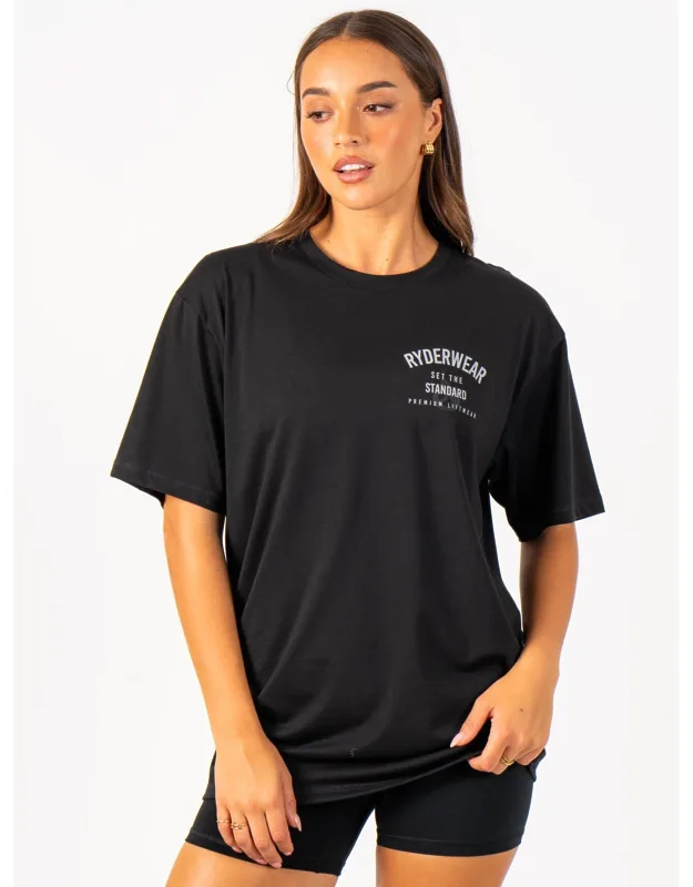 Legacy T-shirt