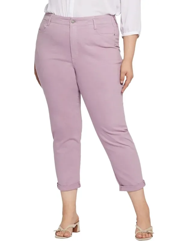 Girlfriend Relaxed Jeans
