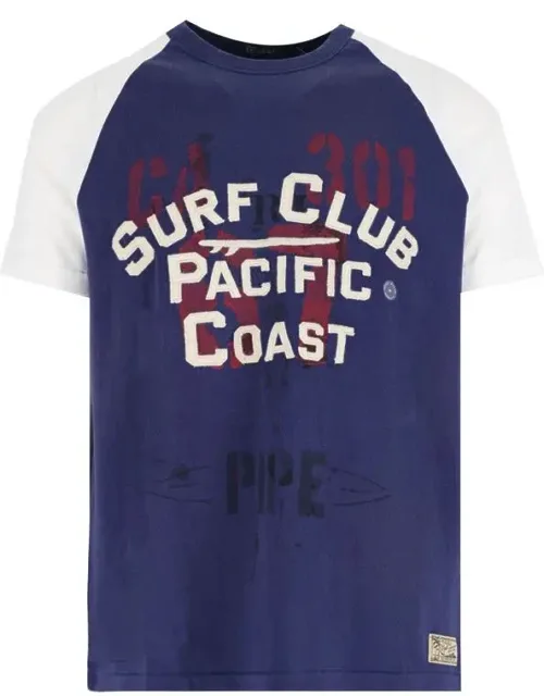 T-shirt And Polo
