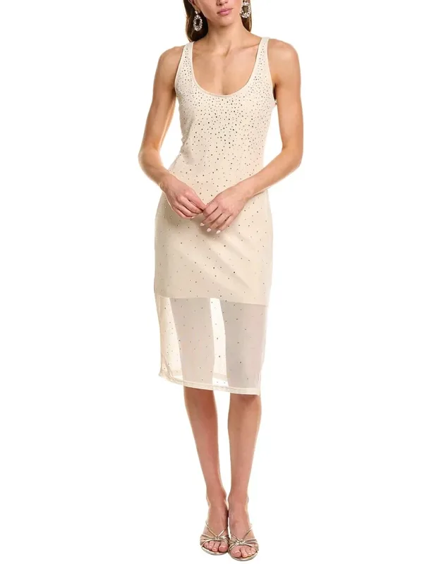 Peri Midi Dress