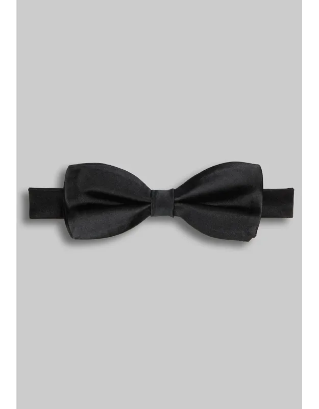Casino Royale Pre-tied Formal Bow Tie