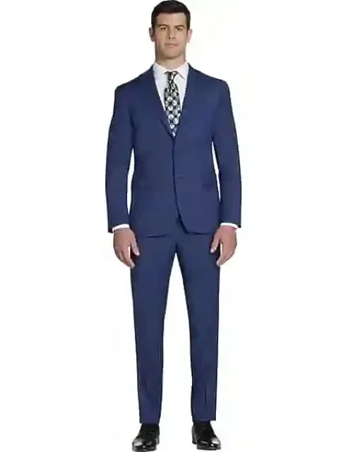 Big & Tall Chillflex Executive Fit Suit Jacket