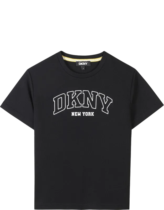 T-shirt Made In China